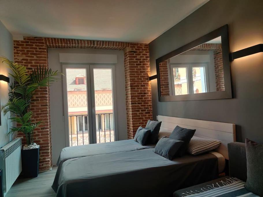ºººem Historical Citycentre Wifi Ac Smarttvººº Apartamento Madri